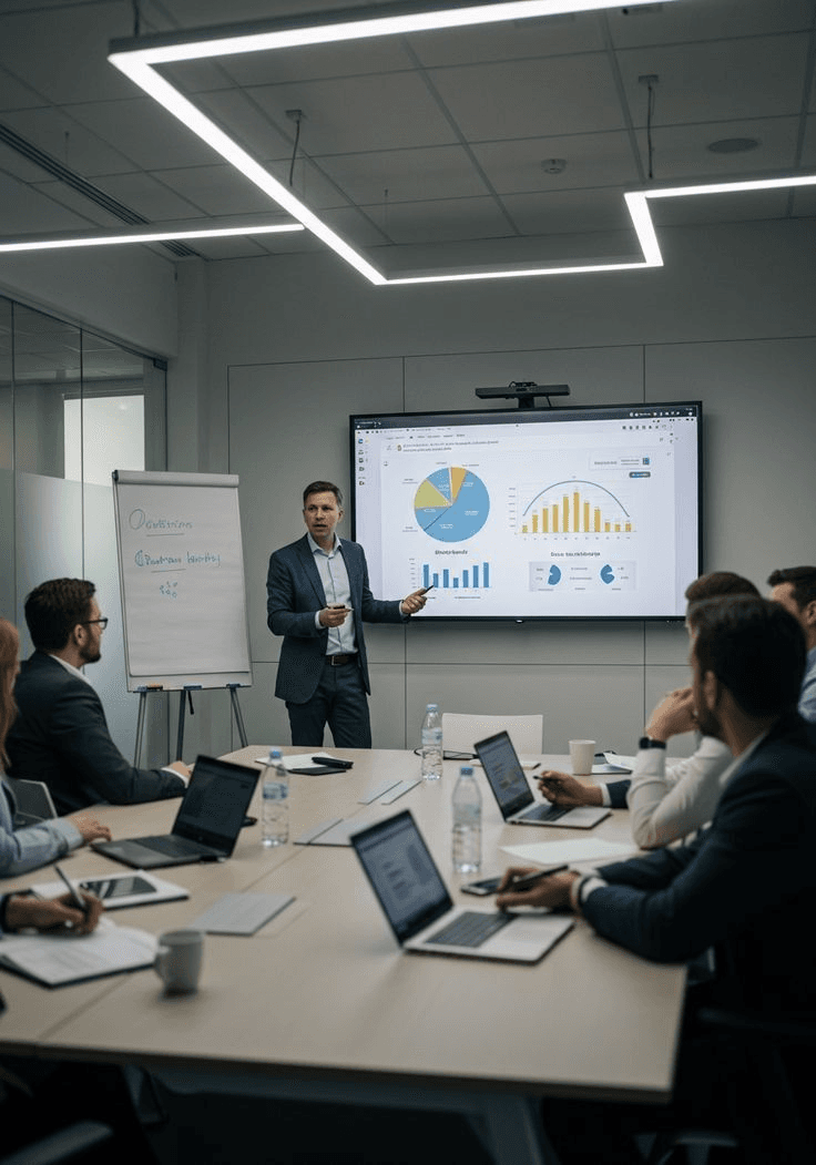 QA & Cyber Security Consulting